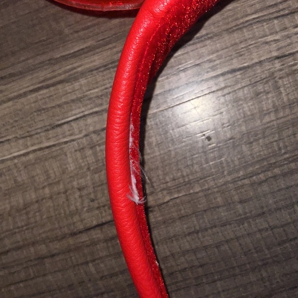 Loungefly Popcorn Minnie Ears *PRICE FIRM* - Picture 3 of 3